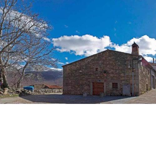 Casa El Nogal es ideal para familias y grupos de amigos