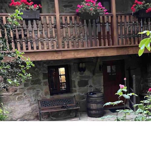 Casa El Nogal