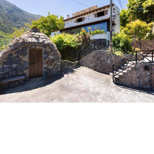 Casa el Nogal