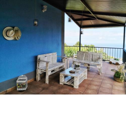Casa El Obispo