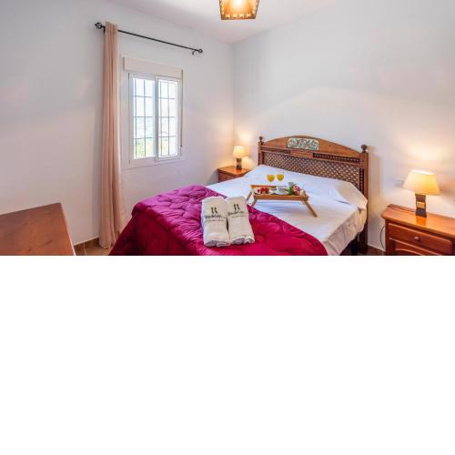 Casa El Olimpo Alora by Ruralidays