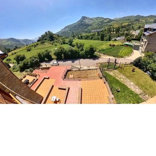 Casa El Paco de Sallent - Los Altos de Escarrilla - tucasaenlospirineos