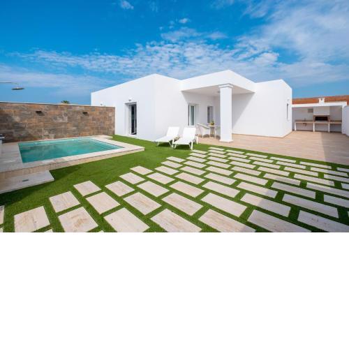 Casa El Palmar 1