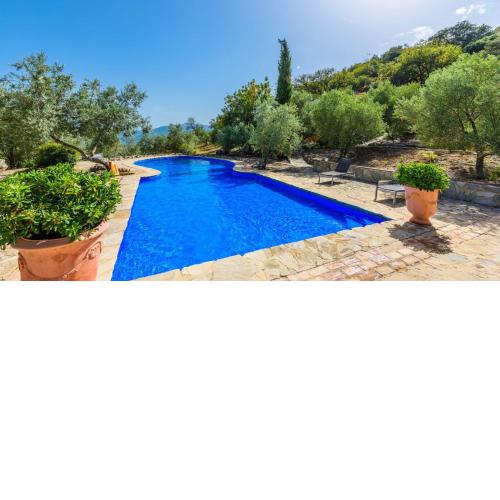 Casa El Paraiso Montecorto by Ruralidays