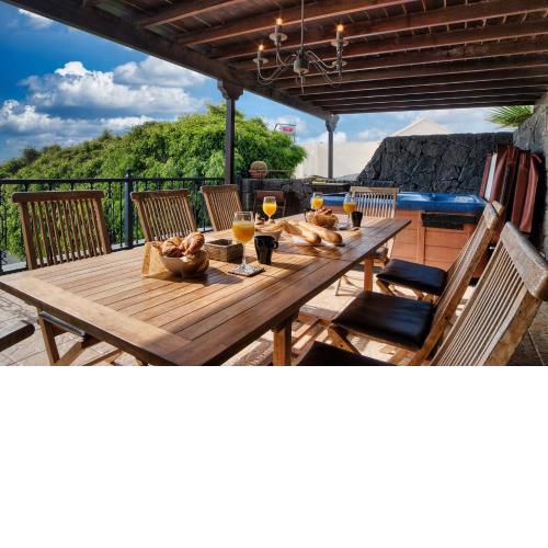 Casa El Paraiso