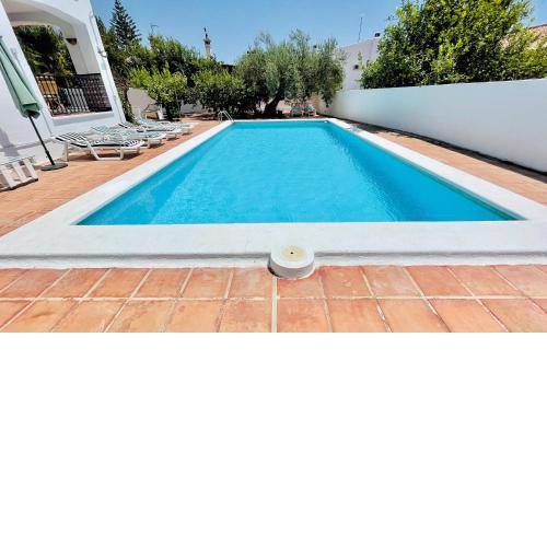 CASA EL PARAISO