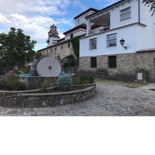 Casa El Parque
