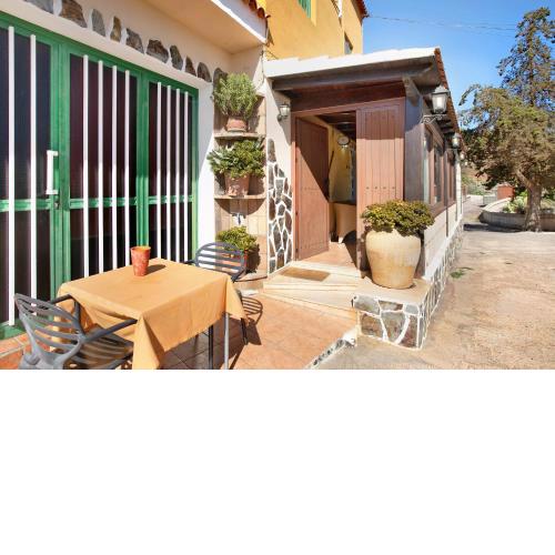 Casa el Parral