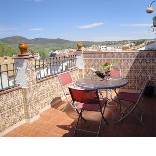 Casa El Paseo