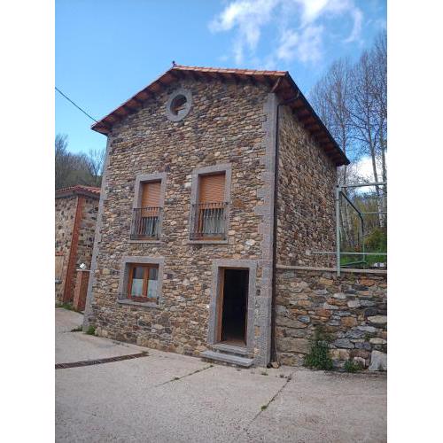 Casa El Pastor
