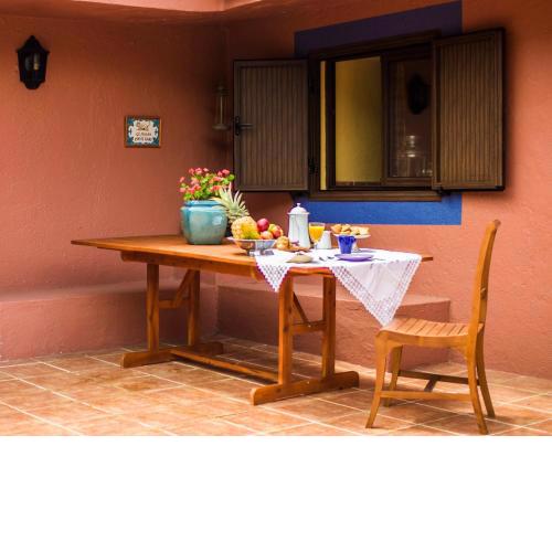 Casa el Porte