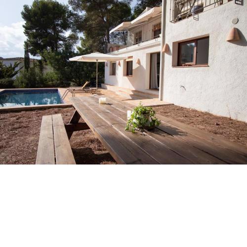 Casa El Portet