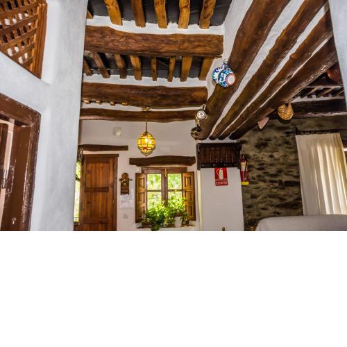 Casa el Portón