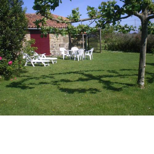 Casa El Prado de la Romia