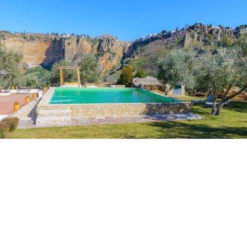 Casa El Puente Ronda by Ruralidays