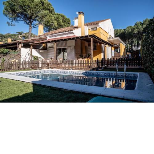 Casa el Refugio del Lago Alojamiento rural