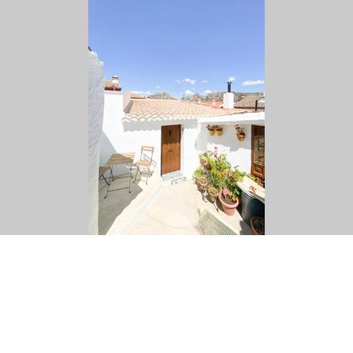 Casa El Refugio