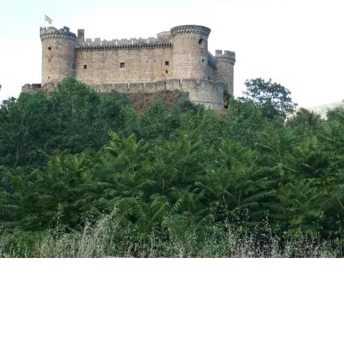 Casa El Reloj