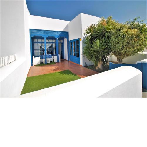 Casa El Rincon Azul