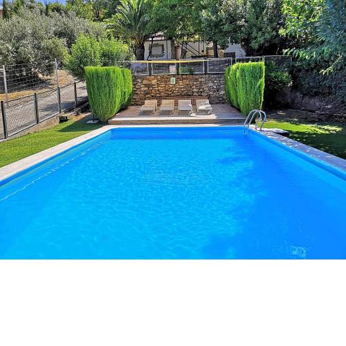 Casa el Rincon Cazorla