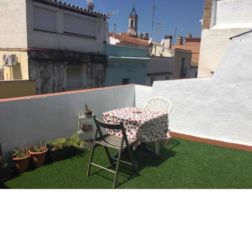 Casa El Rincón de la Geltrú