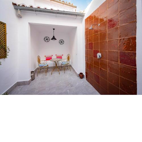 CASA EL RINCONCITO