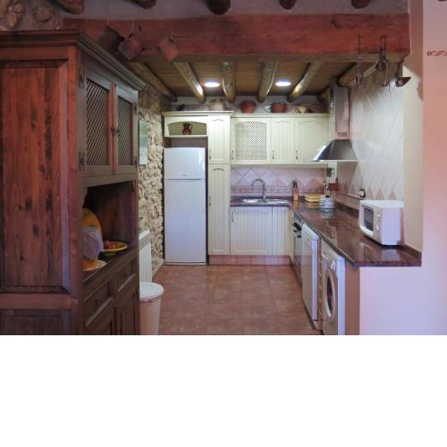 Casa El Ros