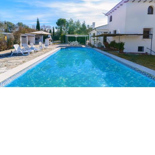 Casa El Rosario Ronda by Ruralidays