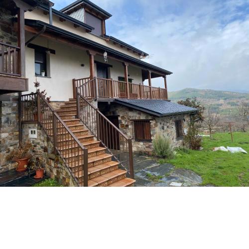 Casa El Santanderino