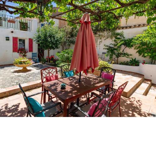 Casa El Sarük