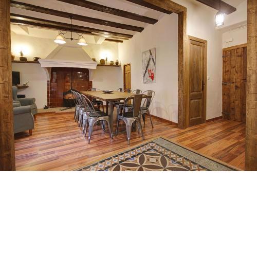 Casa el Sastre II
