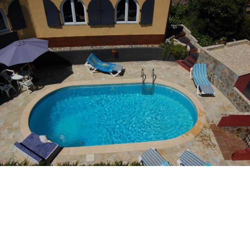 Casa el Sueño