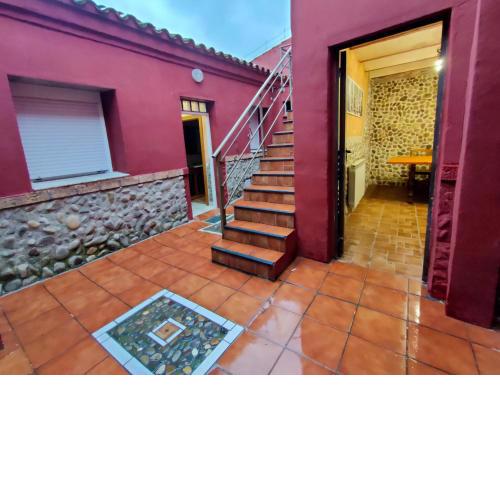 Casa el Susurro
