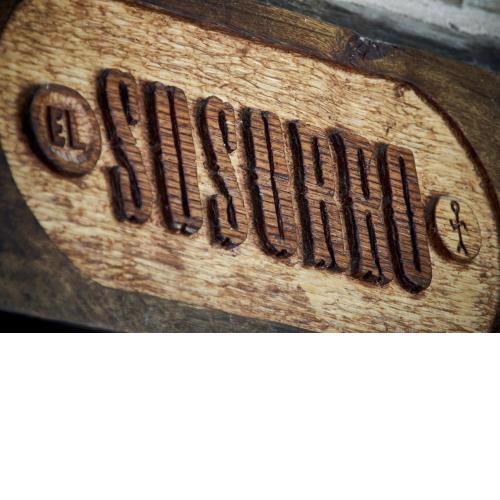 casa el susurro