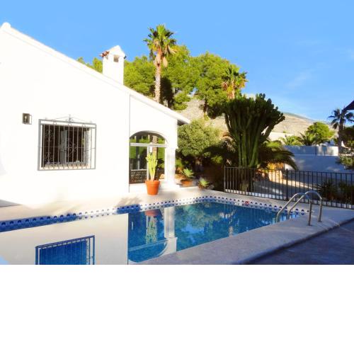 Casa El Teix
