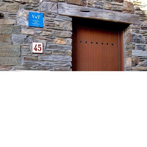 Casa el Tejo