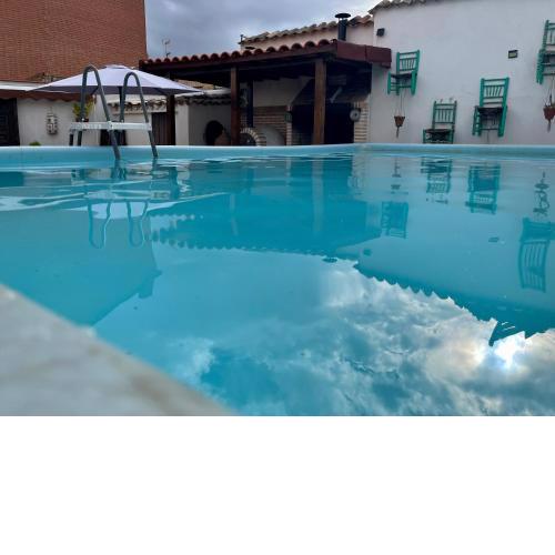 Casa El tio Daniel,,,,,,ahora con SPA