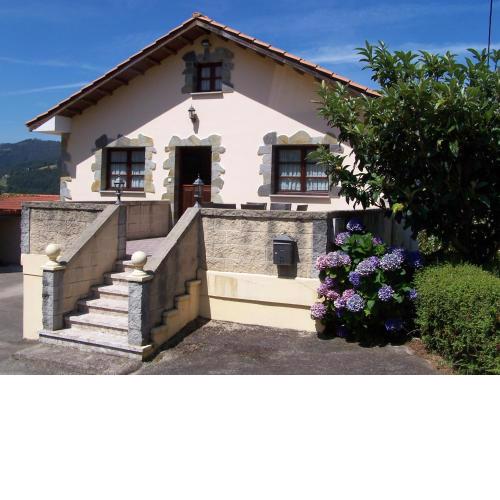 Casa El Trabeseo