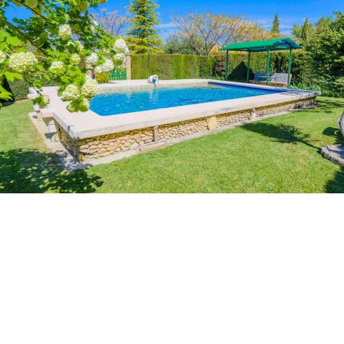 Casa El Vegetal Arriate by Ruralidays