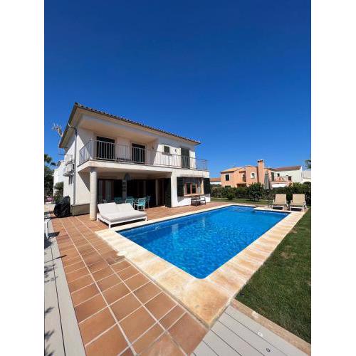 Casa El Verano