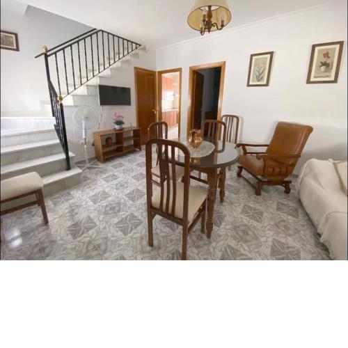 Casa “El Zumaque” en Zahara de la Sierra