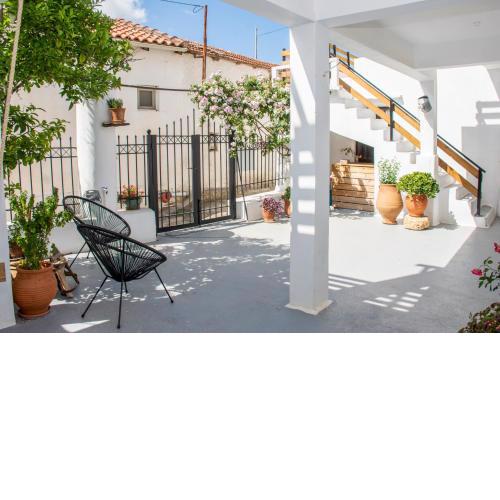Casa Elafonisi N1
