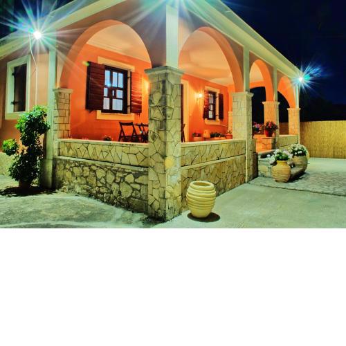 Casa Elaia