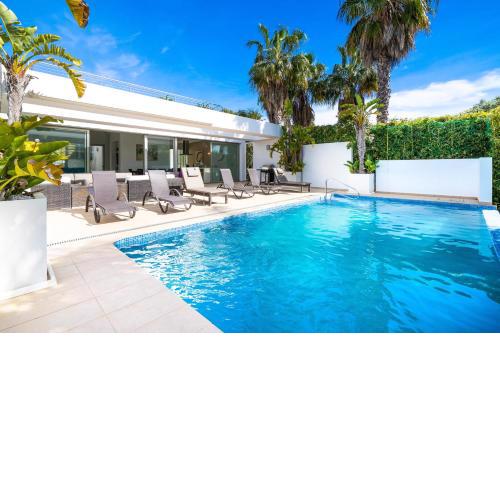 Casa Elche