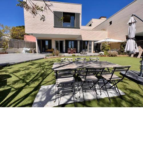 Casa Elena Maresme