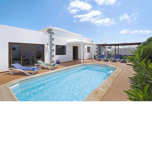 Casa Elian