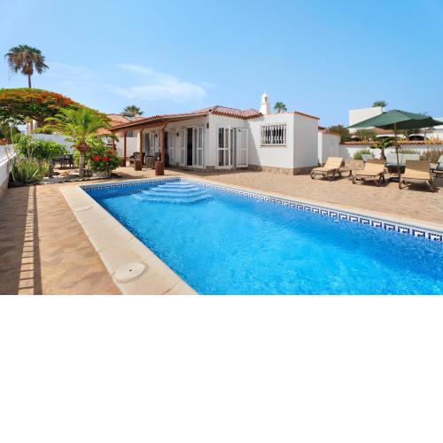 Casa Eliana