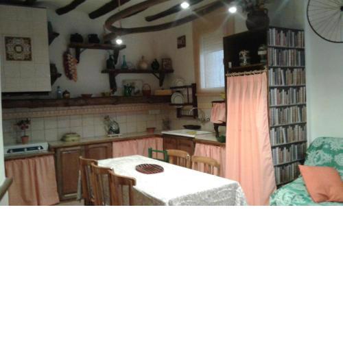 Casa Elina Lucena