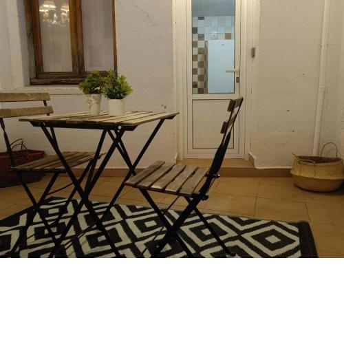 CASA ELISA