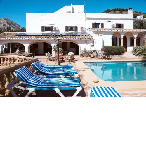 Casa Elizabeth